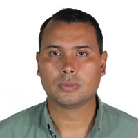 Joel Segovia