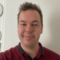 Danny Van Dijk