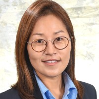 Dahae Kim