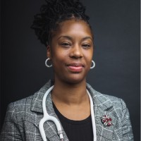 Moné Johnson