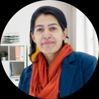 Tasleem Kausar