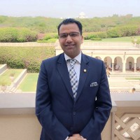 Mayank Pandey