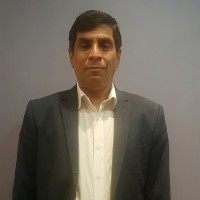 Badri Narayanan R