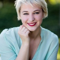 Stephanie Krall