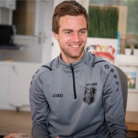 Jeroen Van Der Laan
