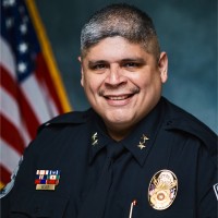 Tony Salas