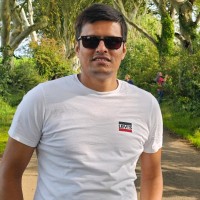 Dipesh Rathore
