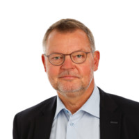 Steen Hjorth-Larsen