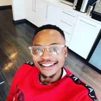 Lionel Mokwani