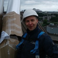 Peter Van Den Berg