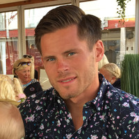 André Strandberg