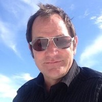 Wayne De Jager