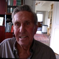 Curt Enzell