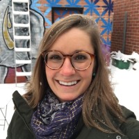 Morgan Judy