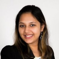 Aishwarya Mohan