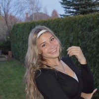 Gabrielle Nadeau