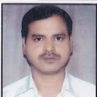 Krishan Bihari Vishwakarma