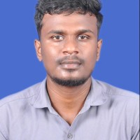 Yoganathan M