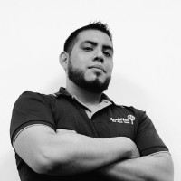 Richard Mendoza