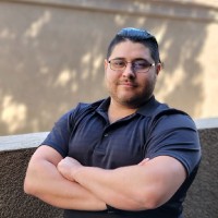 Michael Garza