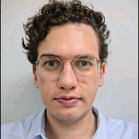 Matheus Azevedo Escobar