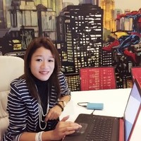 Julie Maureen Chow