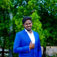 Naresh Kadali