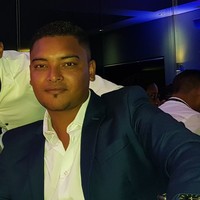 Juan-Douglas Geldenhuys