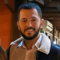 Bruno Fernandes De Azevedo Lima