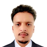 Mohammed Riyaz