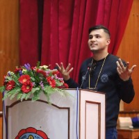 Sameer Dhungana