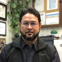 Gerardo Soria