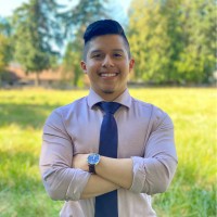 Christopher Cach Ake, LTP