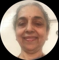 Naina Desai