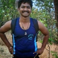 Sandeep Kanade