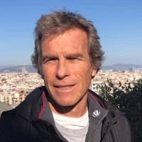 Víctor Morales Comella