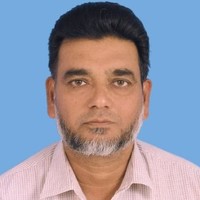 Kamran Ali Syed Amir