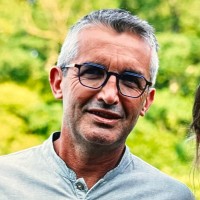 Gilles ANDRES