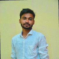 Shubham Mangule