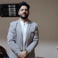 Mubashir Azhar