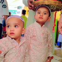 Md Riyajudin Ansari