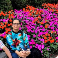 Anitha Krishnamurthy