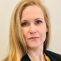 Leigh Archer, Chrl
