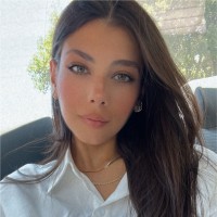 Maya Daher