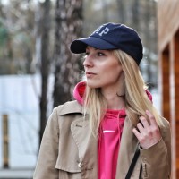 Владислава Юсупова