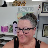 Christine Thurston