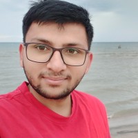 Umeshkumar Chaudhari