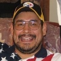 Rick Mitchell