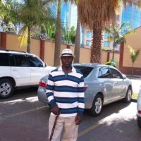 Moses Ndikamire