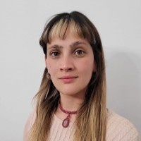 Aldana Estefania Alderete Ruiz